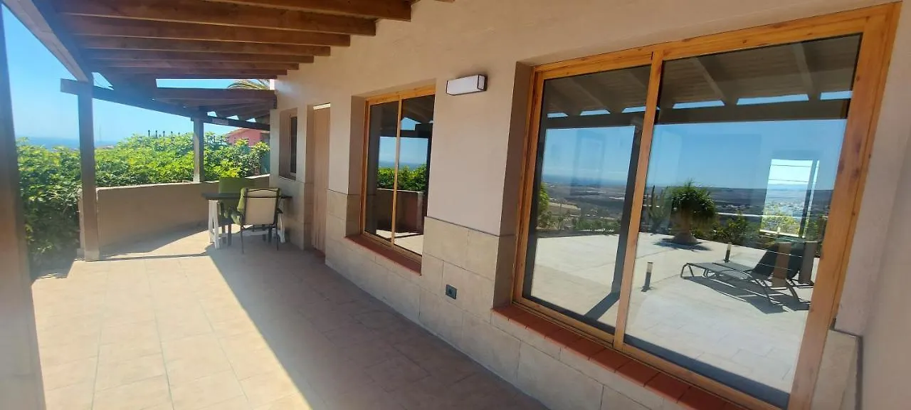 Landhaus The Black Horse Canarias - Adults Only Maspalomas