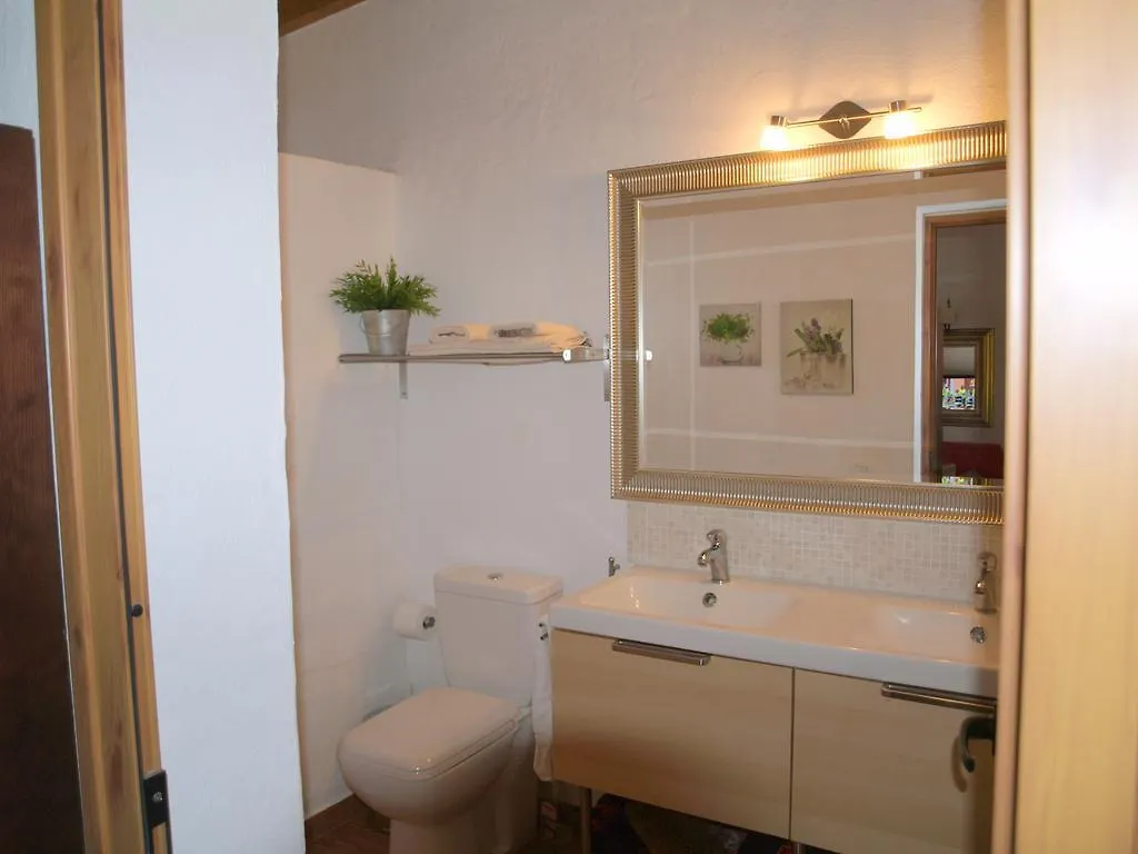 Landhaus The Black Horse Canarias - Adults Only Maspalomas  Spanien