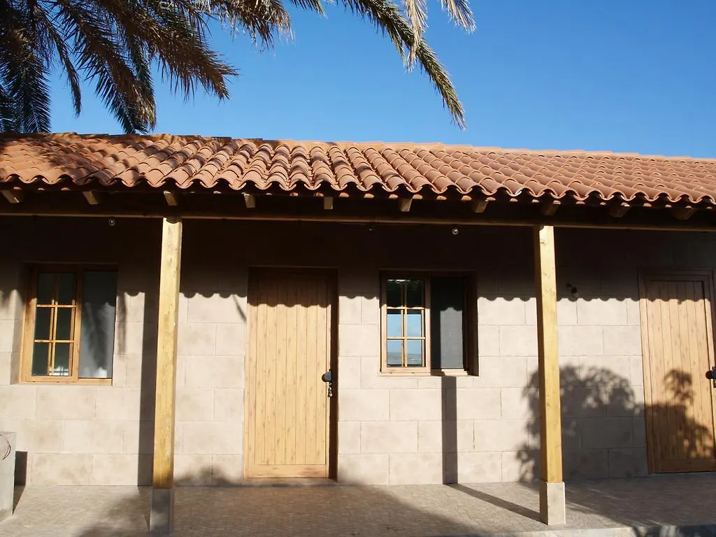 Landhaus The Black Horse Canarias - Adults Only Maspalomas