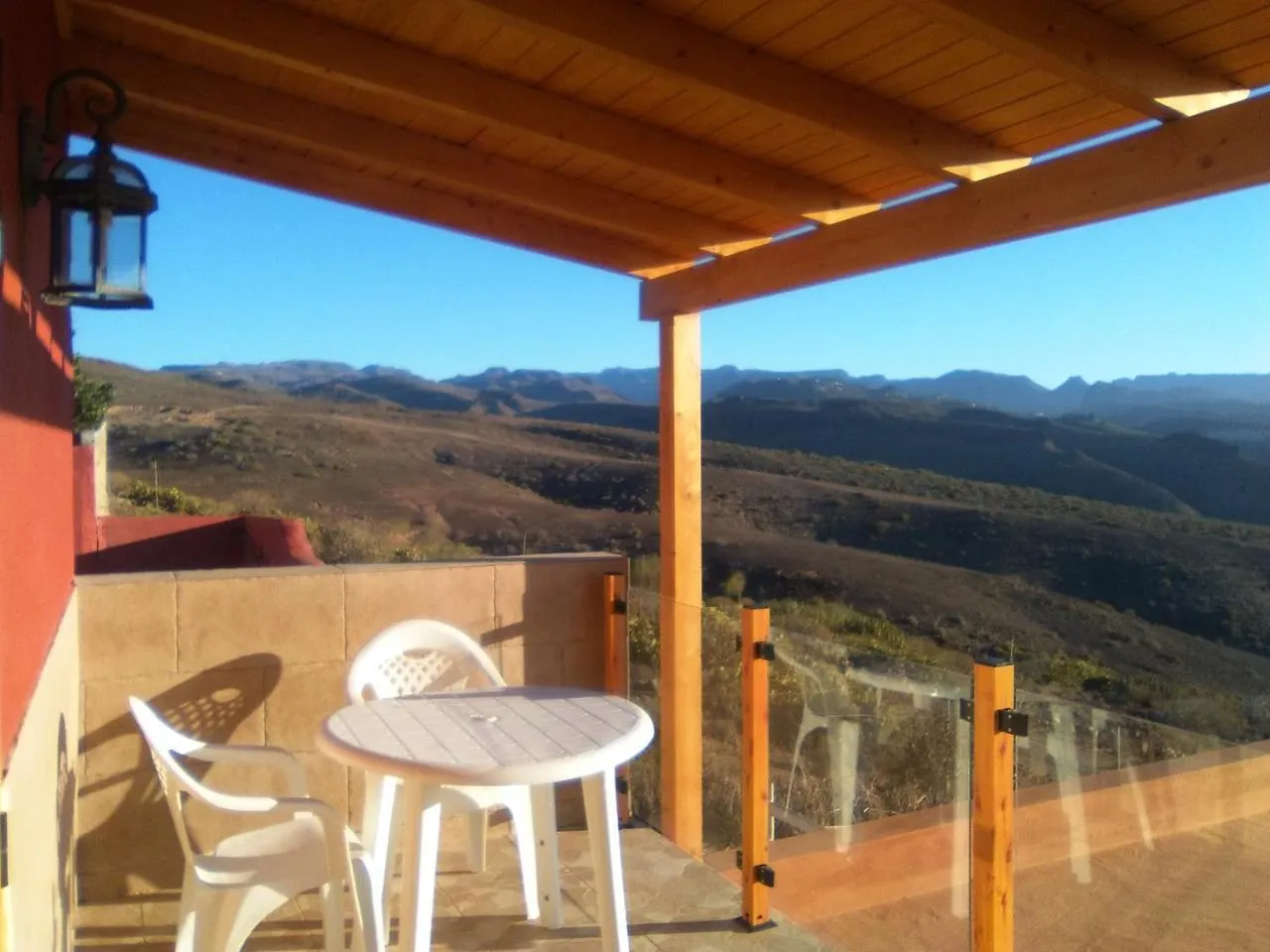 Landhaus The Black Horse Canarias - Adults Only Maspalomas  Spanien
