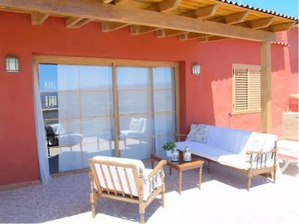 The Black Horse Canarias - Adults Only Maspalomas  Landhaus Maspalomas (Gran Canaria)