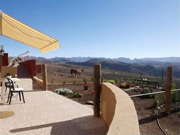 Landhaus The Black Horse Canarias - Adults Only Maspalomas  Spanien