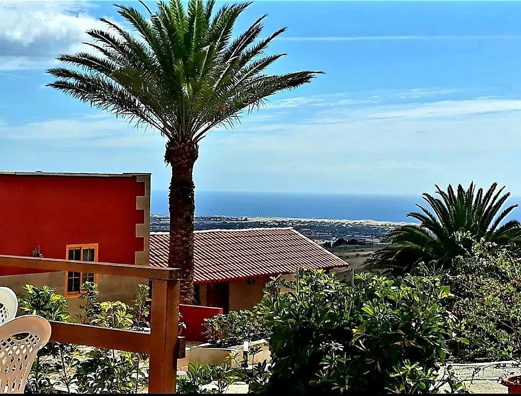 Landhaus The Black Horse Canarias - Adults Only Maspalomas
