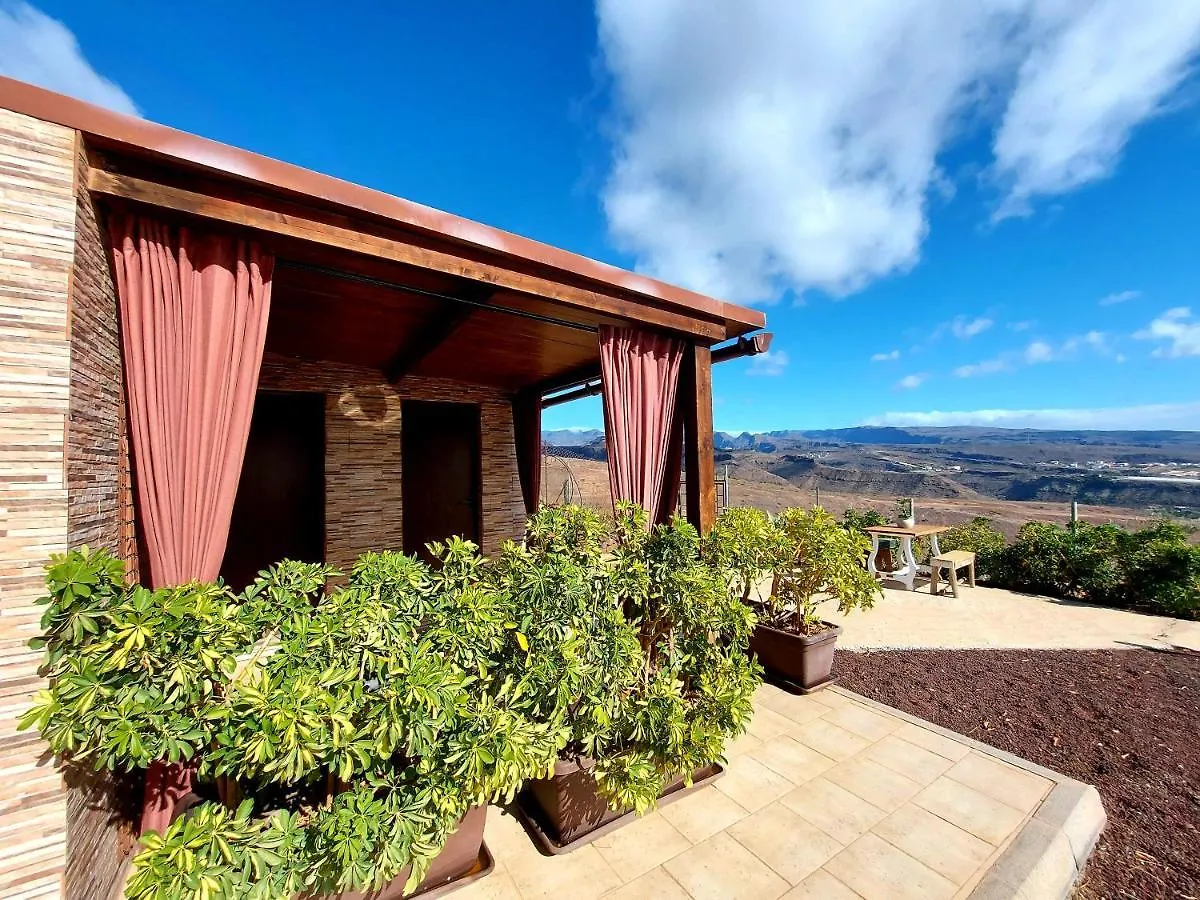 Landhaus The Black Horse Canarias - Adults Only Maspalomas