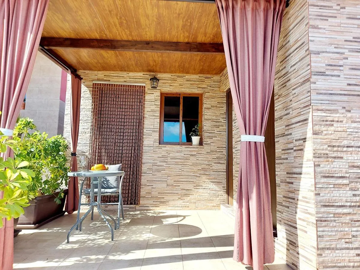 The Black Horse Canarias - Adults Only Maspalomas  0*, Maspalomas (Gran Canaria) Spain