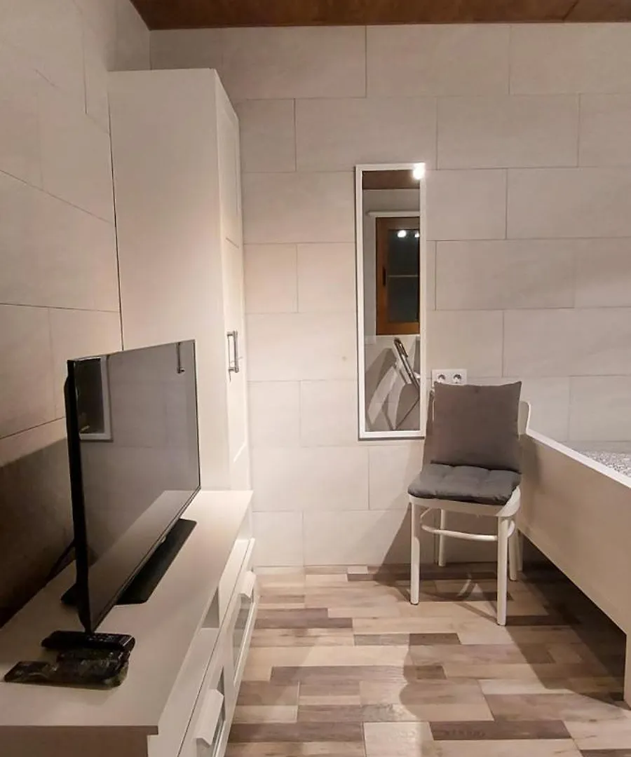 The Black Horse Canarias - Adults Only Maspalomas  Landhaus