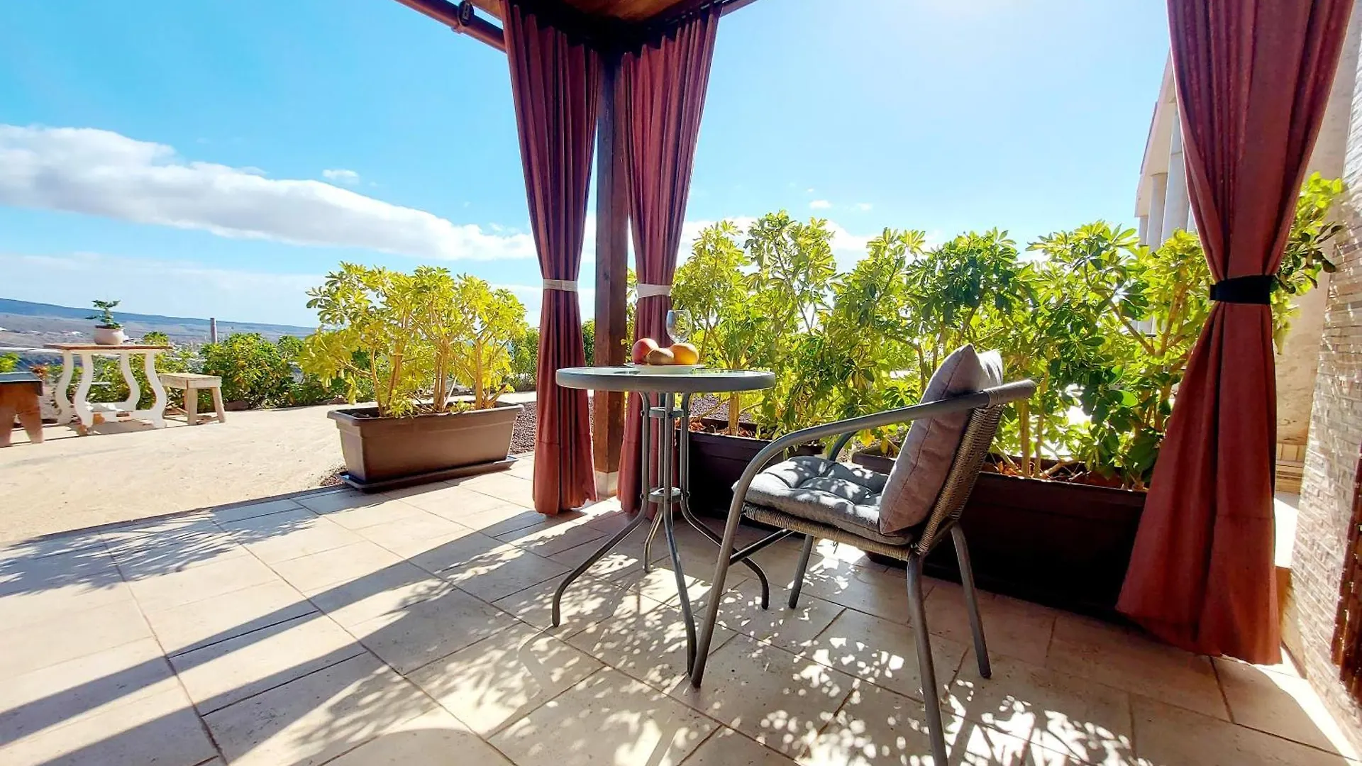 The Black Horse Canarias - Adults Only Maspalomas  0*, Maspalomas (Gran Canaria)