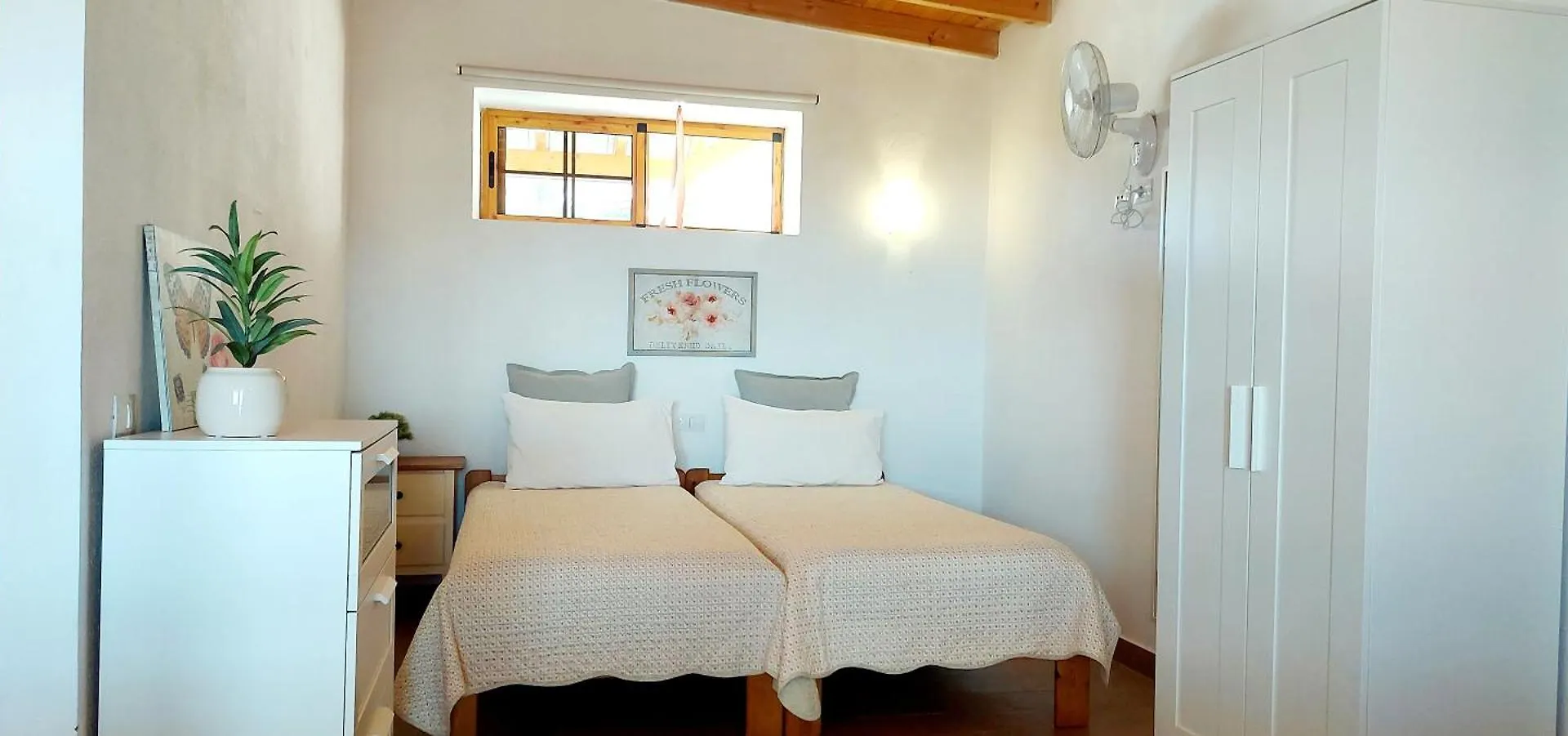 Landhaus The Black Horse Canarias - Adults Only Maspalomas