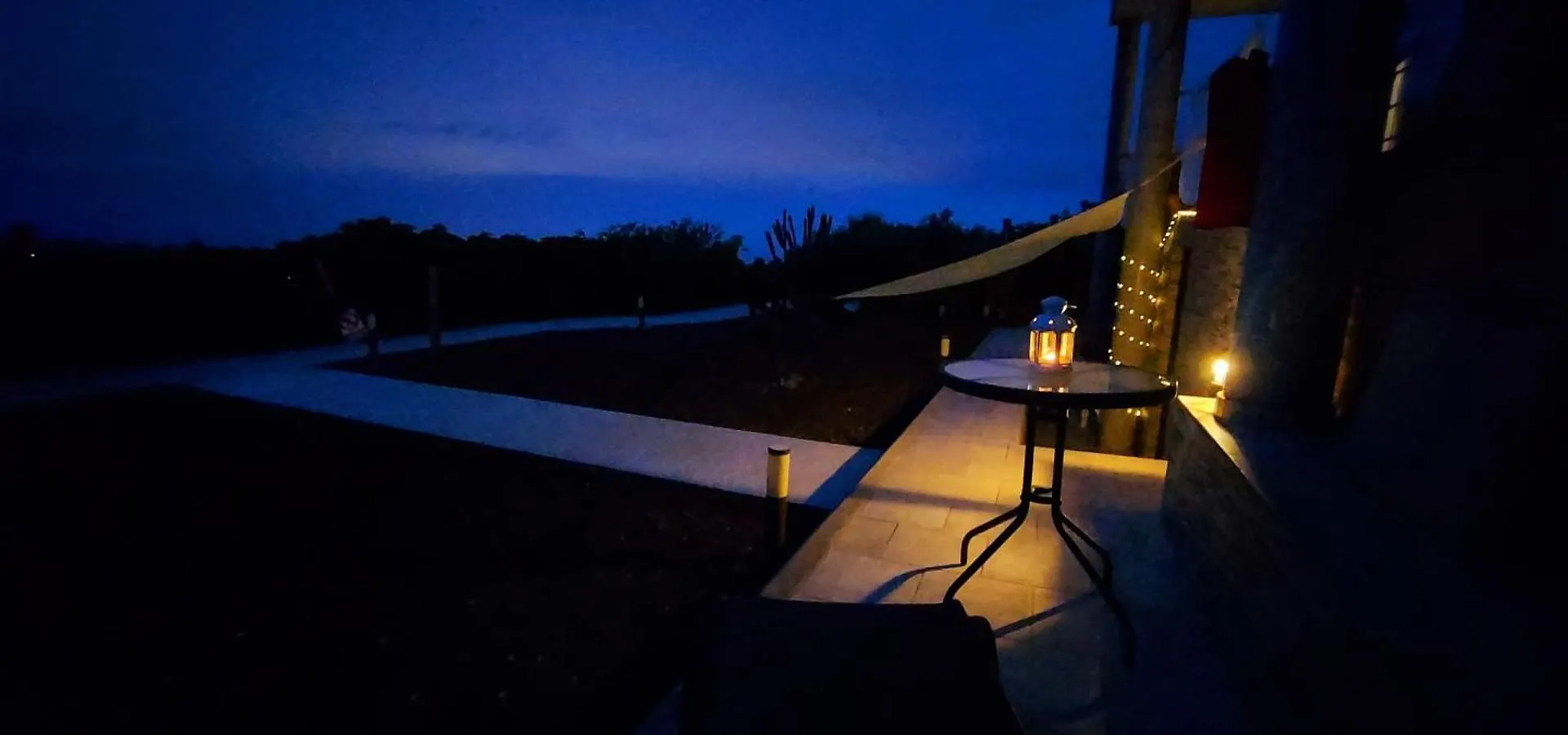 The Black Horse Canarias - Adults Only Maspalomas  Country house Maspalomas (Gran Canaria)