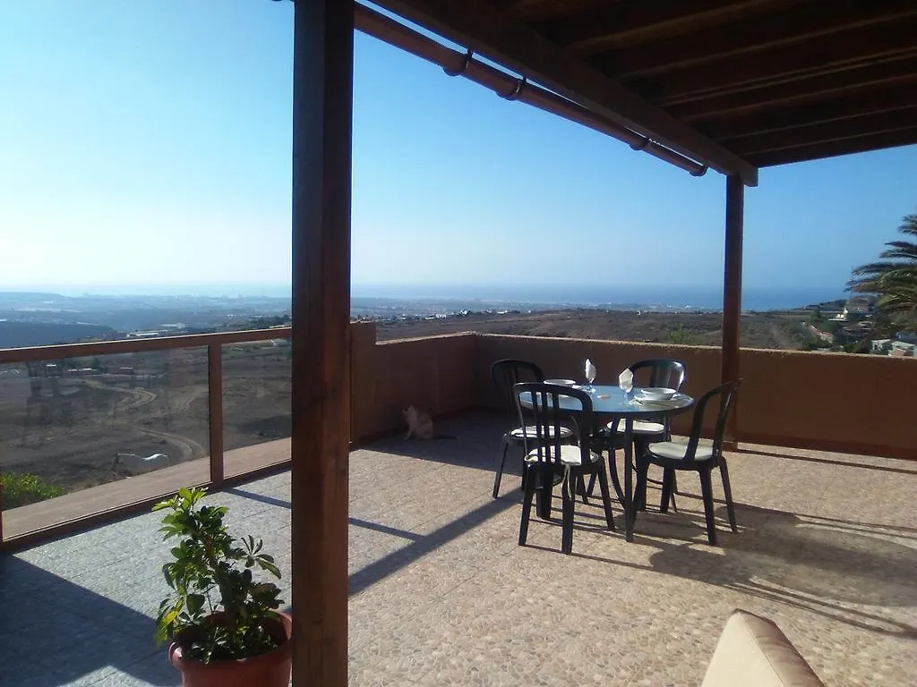 Country house The Black Horse Canarias - Adults Only Maspalomas